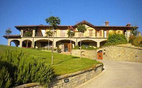 Azienda Agrituristica Alcastle